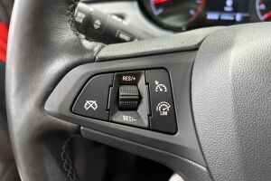 Opel Corsa esikatselu 15