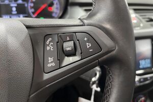 Opel Corsa esikatselu 16