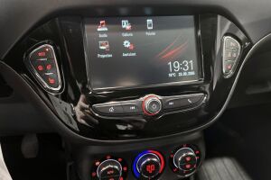 Opel Corsa esikatselu 19