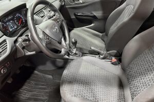 Opel Corsa esikatselu 9