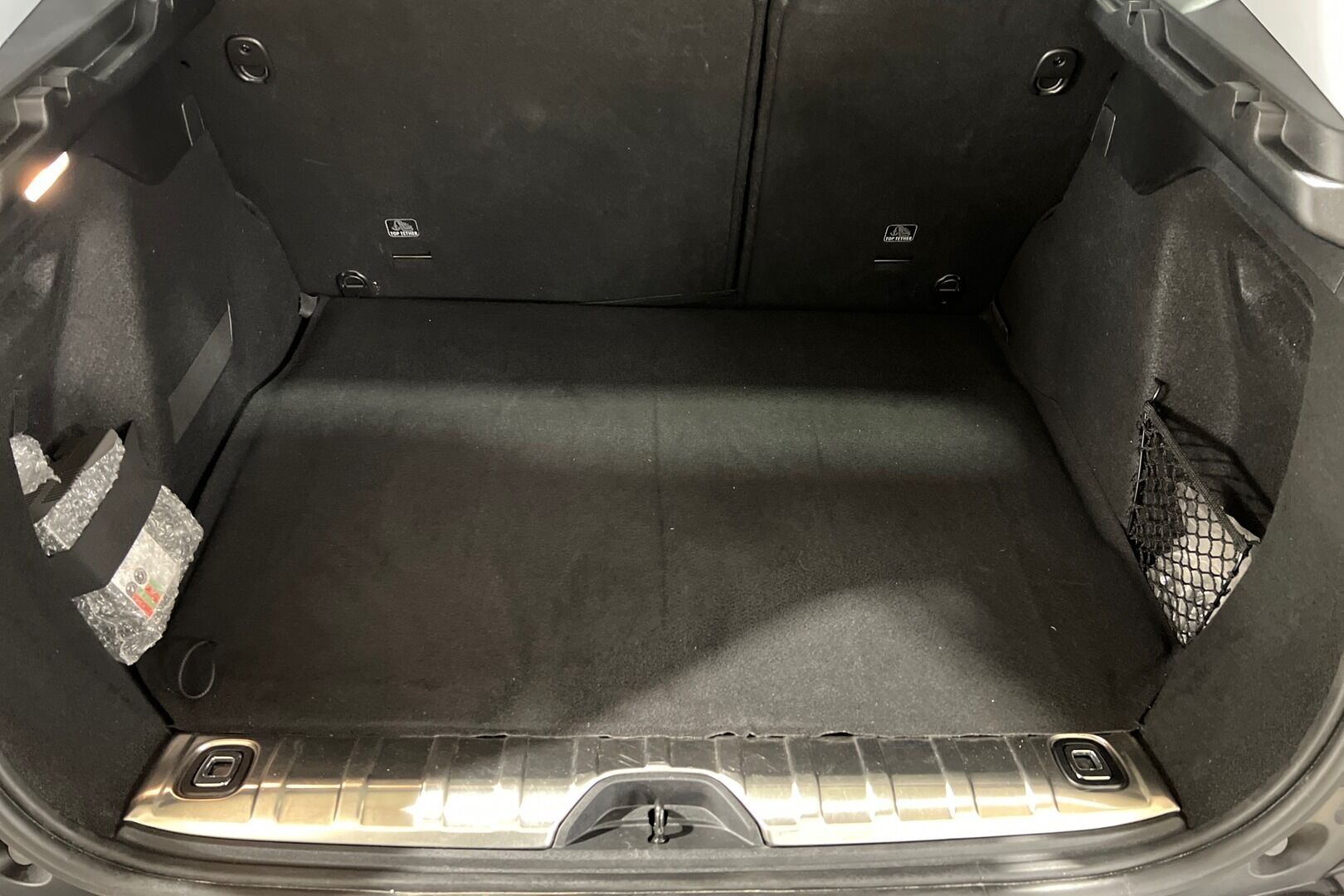 Peugeot 2008 iso kuva 9