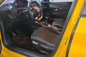 Peugeot 208 esikatselu 2