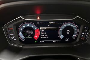 Audi A1 esikatselu 14