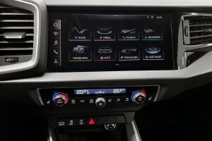 Audi A1 esikatselu 15