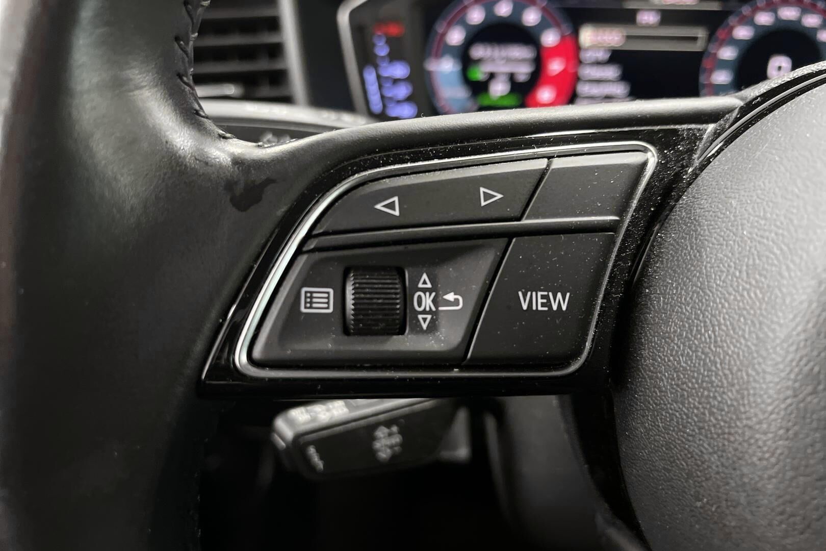 Audi A1 iso kuva 17