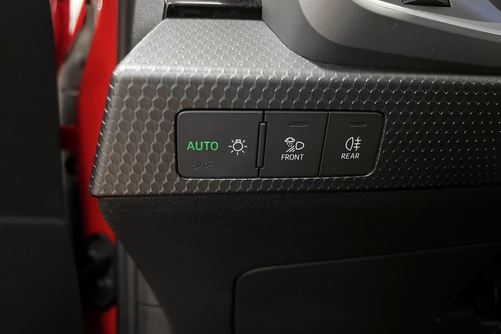Audi A1 iso kuva 19