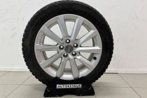 Audi A1 esikatselu 21