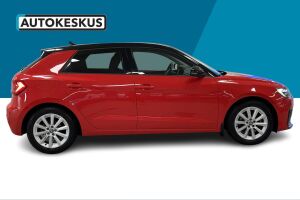 Audi A1 esikatselu 4