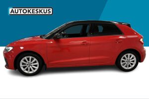 Audi A1 esikatselu 8