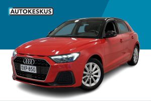 Audi A1 esikatselu 0