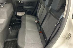 Citroen C3 esikatselu 10