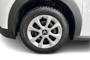 Citroen C3 esikatselu 13