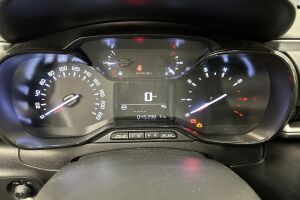 Citroen C3 esikatselu 14