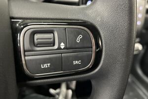 Citroen C3 esikatselu 16