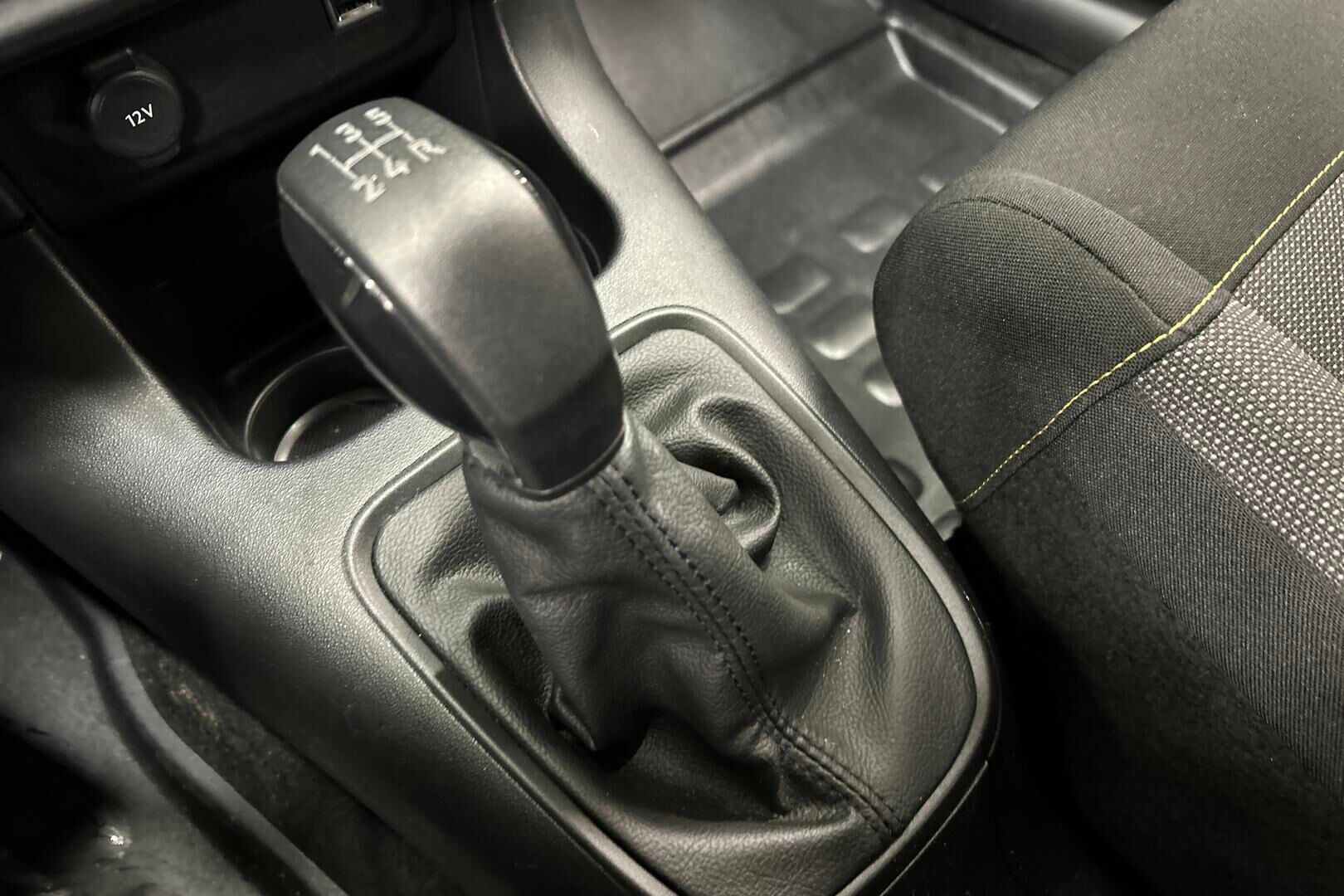 Citroen C3 iso kuva 18