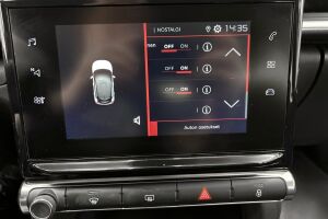 Citroen C3 esikatselu 19