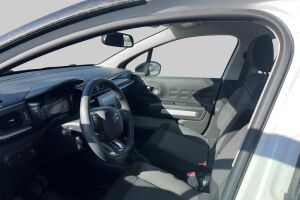 Citroen C3 esikatselu 2