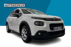 Citroen C3 esikatselu 3