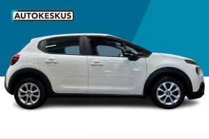 Citroen C3 esikatselu 4