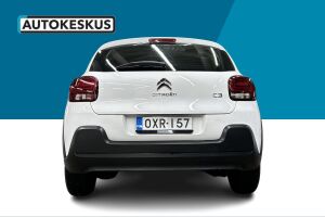 Citroen C3 esikatselu 6