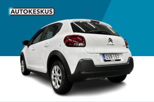 Citroen C3 esikatselu 7