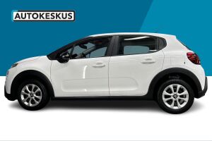 Citroen C3 esikatselu 8