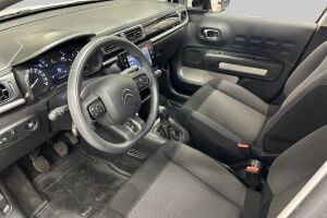 Citroen C3 esikatselu 9
