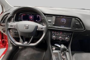Seat Leon esikatselu 10