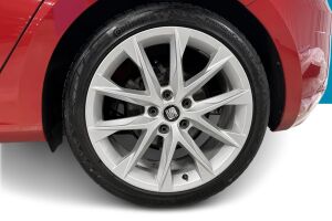 Seat Leon esikatselu 12