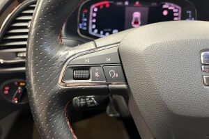 Seat Leon esikatselu 21