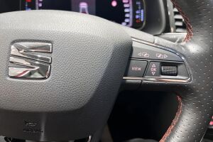 Seat Leon esikatselu 16