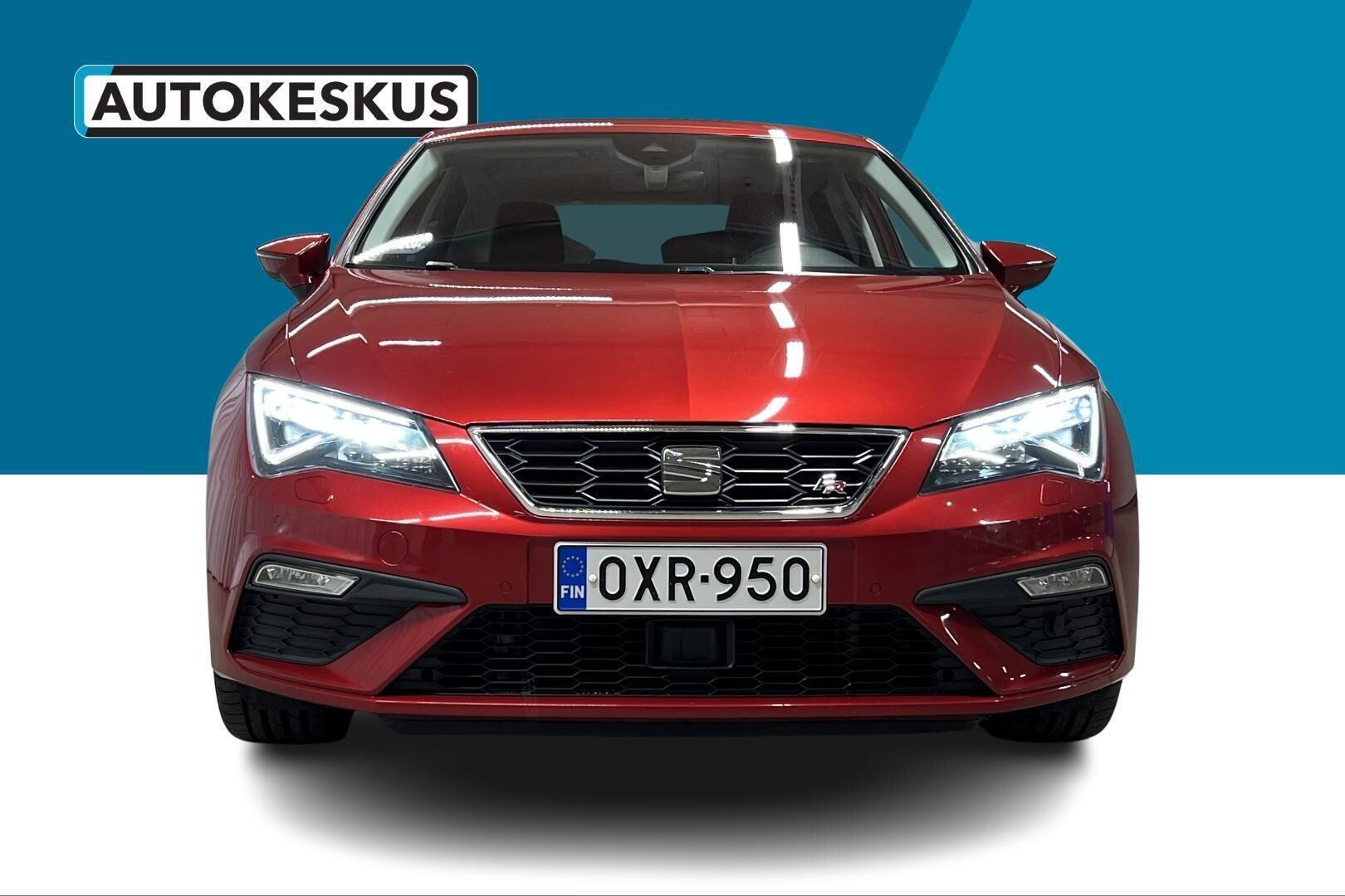 Seat Leon 2019, kuva 3/22
