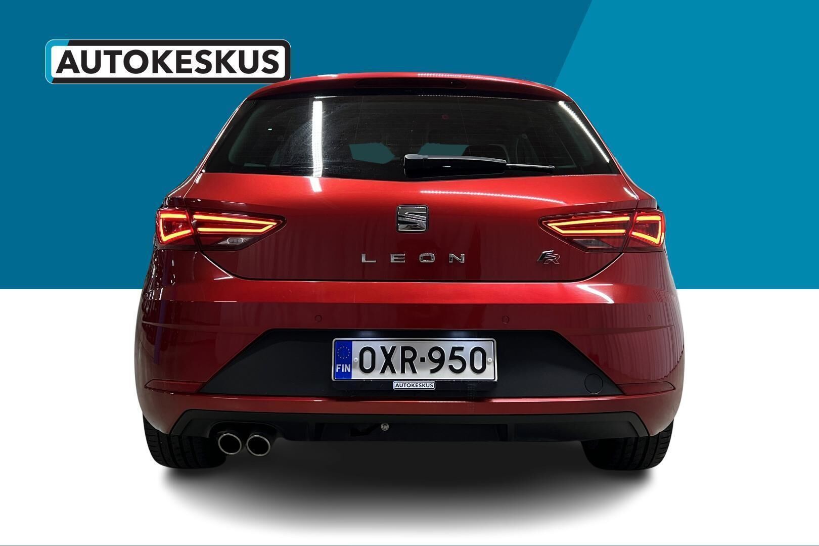 Seat Leon 2019, kuva 7/22