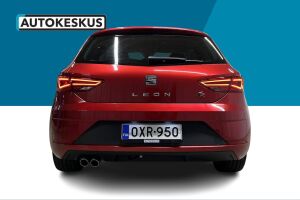 Seat Leon esikatselu 20