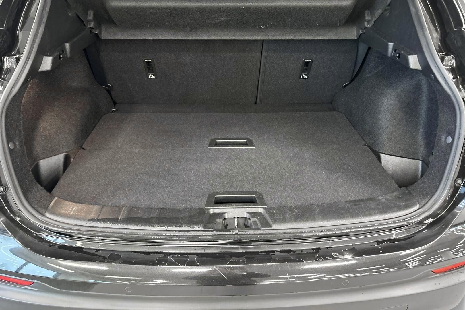 Nissan Qashqai iso kuva 12