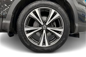 Nissan Qashqai esikatselu 13