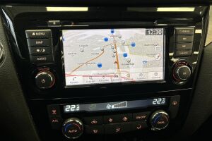 Nissan Qashqai esikatselu 15