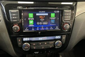 Nissan Qashqai esikatselu 16