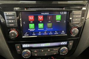 Nissan Qashqai esikatselu 17