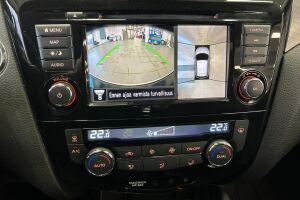 Nissan Qashqai esikatselu 19