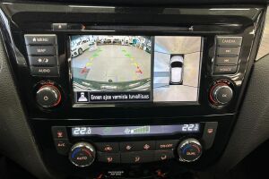 Nissan Qashqai esikatselu 20