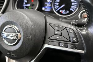 Nissan Qashqai esikatselu 24