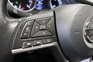 Nissan Qashqai esikatselu 25