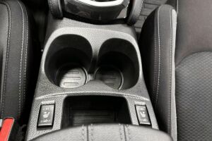 Nissan Qashqai esikatselu 26