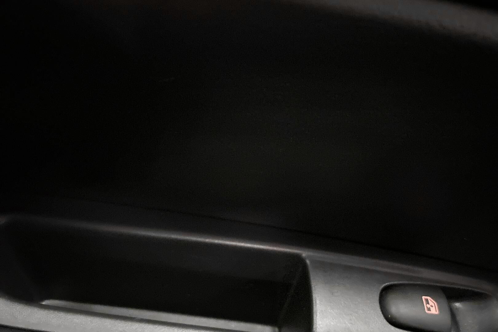 Nissan Qashqai iso kuva 31