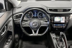 Nissan Qashqai esikatselu 32