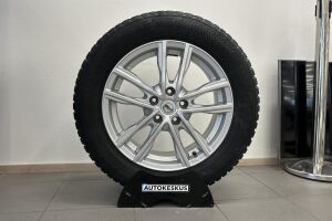 Nissan Qashqai esikatselu 33