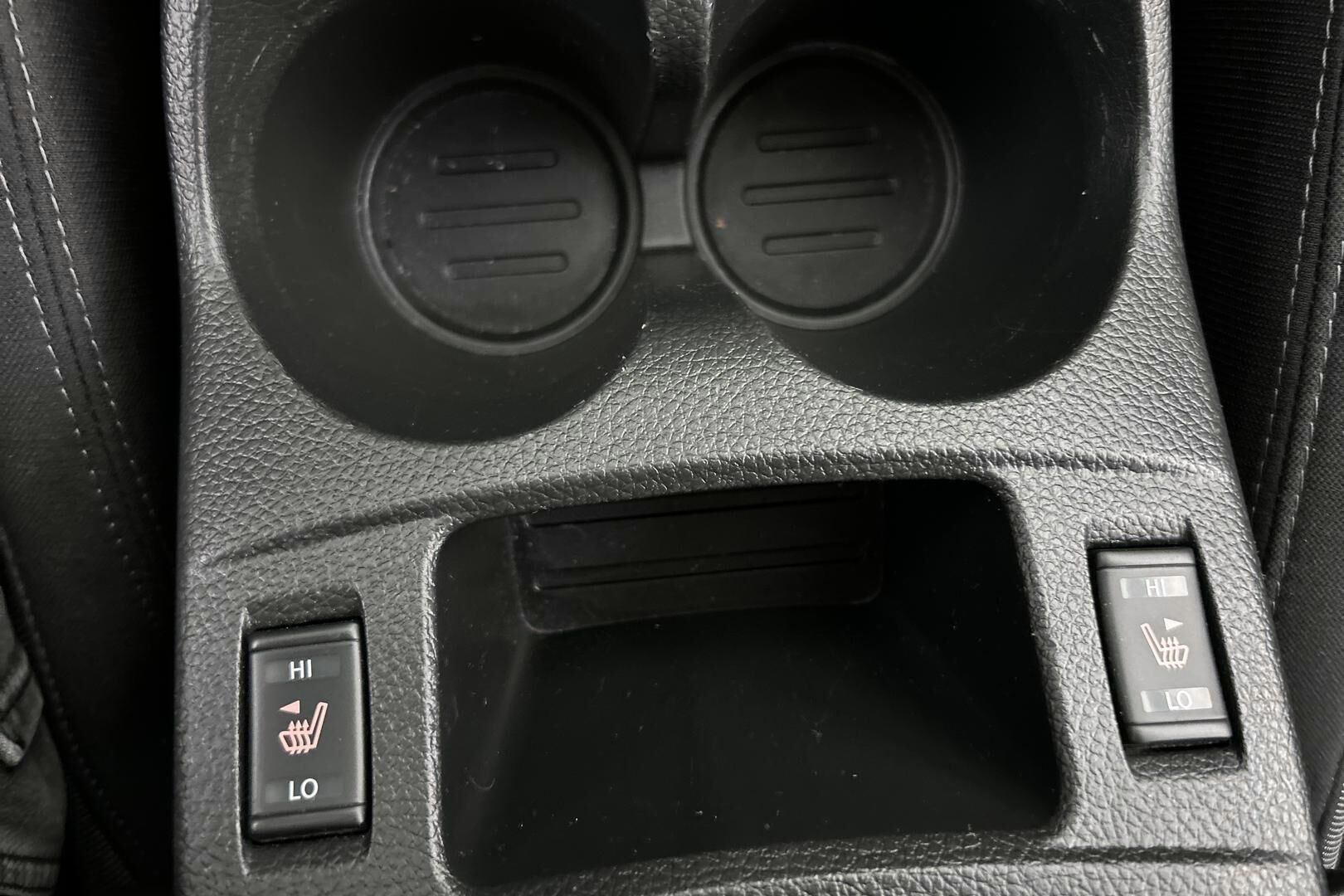 Nissan Qashqai iso kuva 19
