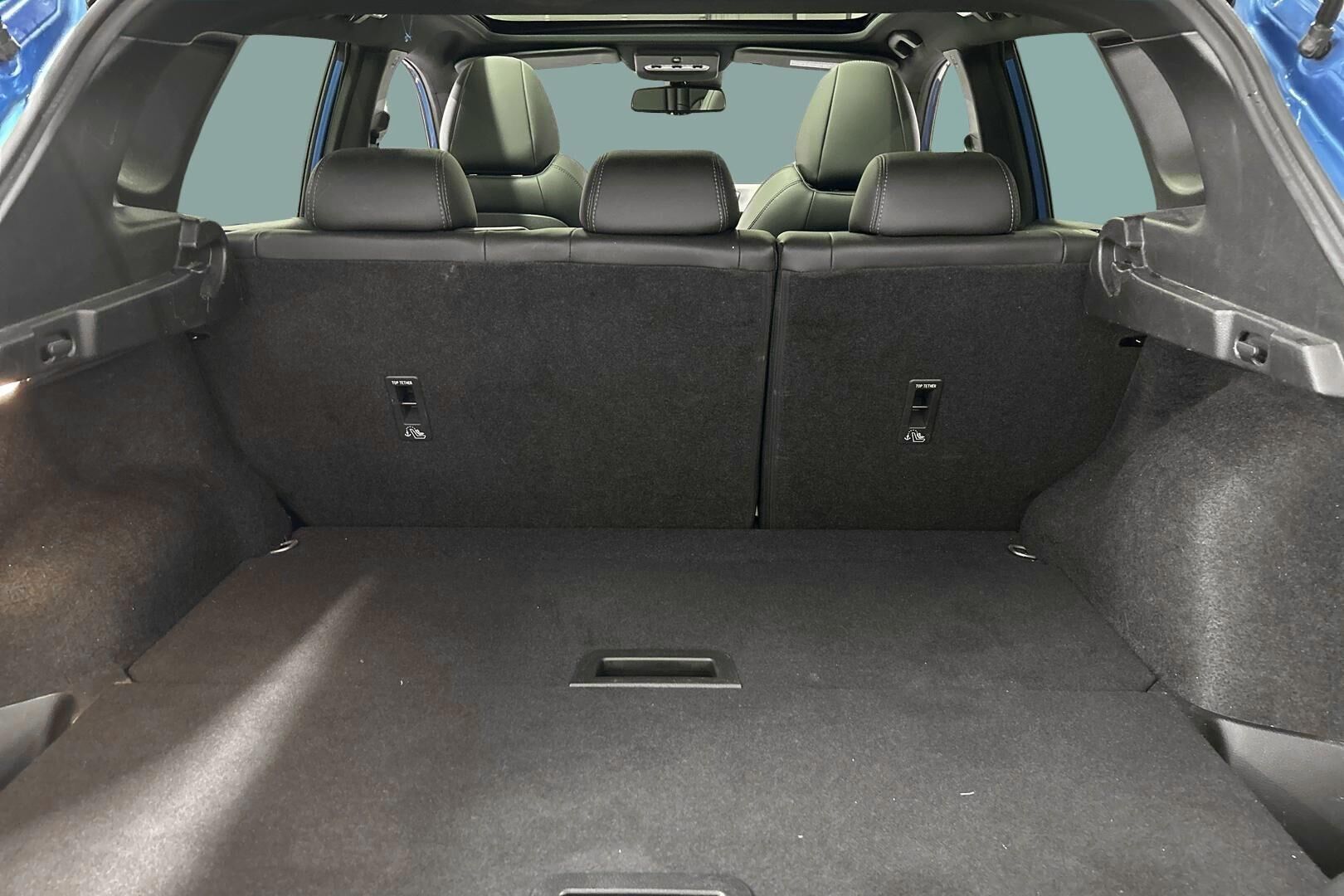 Nissan Qashqai iso kuva 11