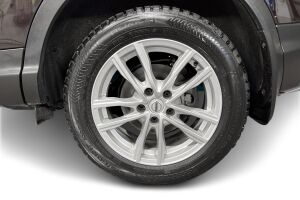 Nissan Qashqai esikatselu 9